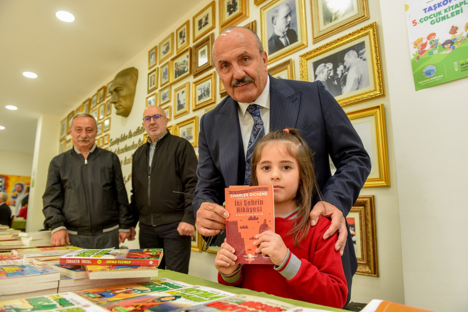 Kastamonu Kitap Fuar Taskopru (6)