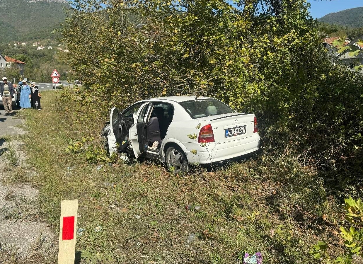 Kastamonu Komşu Karabük Yenice Zonguldak (1)