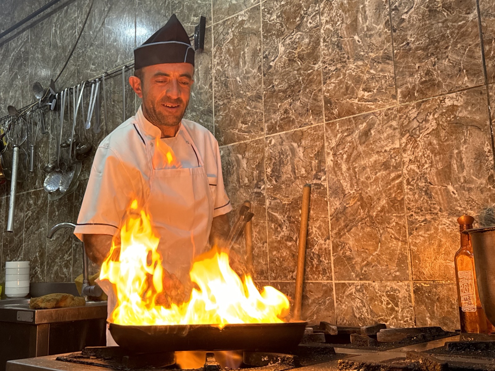 Kastamonu Mantarlı Ekmek Agli (12)