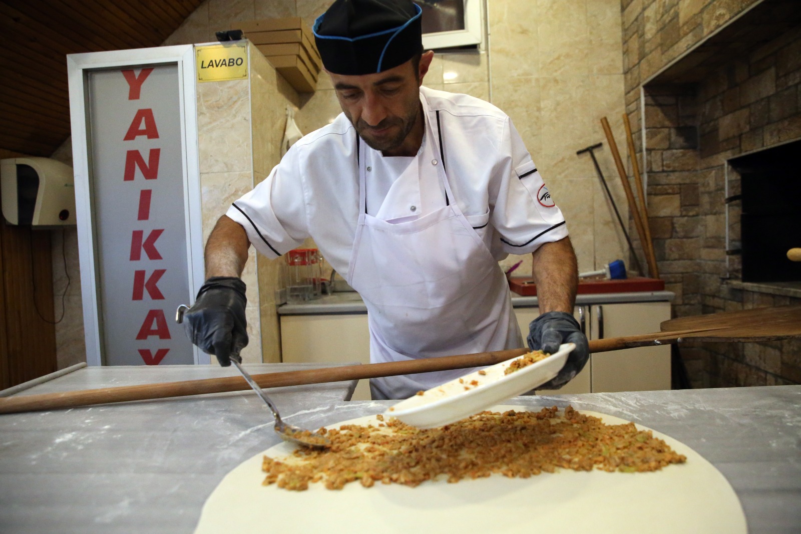 Kastamonu Mantarlı Ekmek Agli (14)