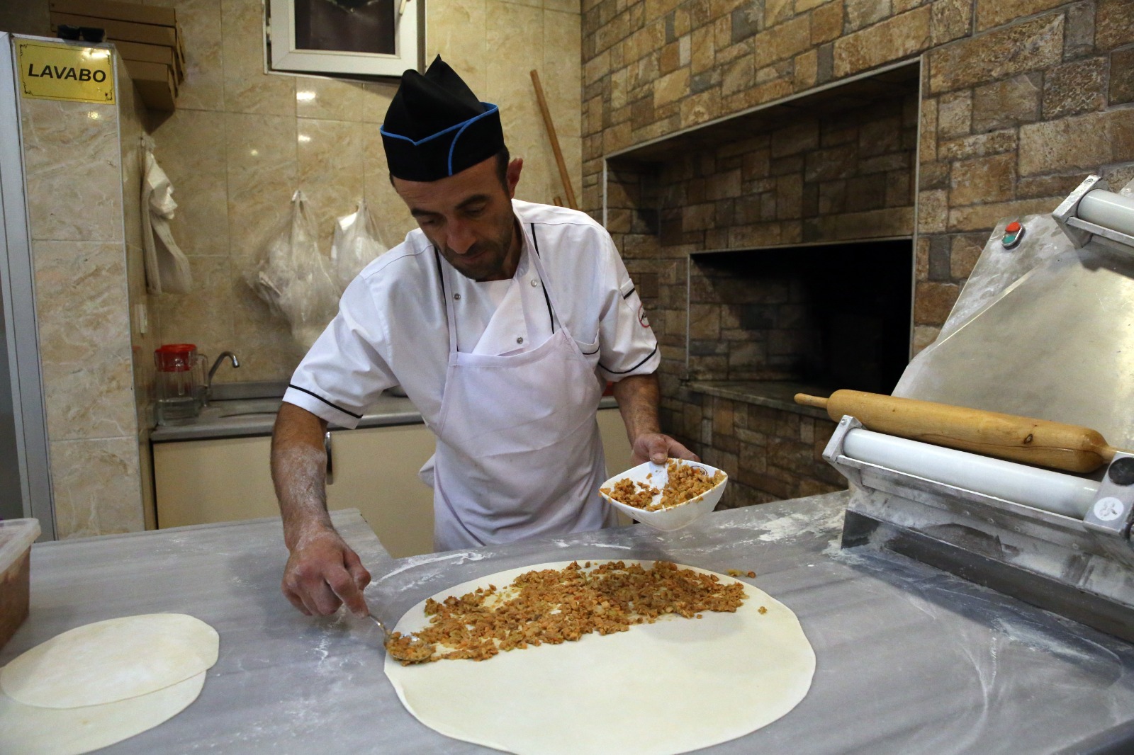 Kastamonu Mantarlı Ekmek Agli (5)