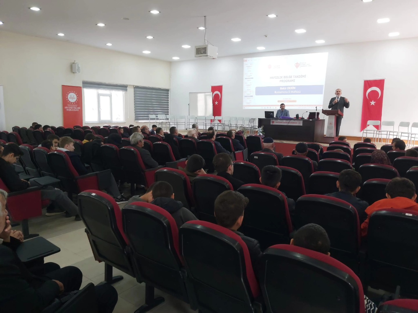 Kastamonu Müftülük Hazırlık Programı (1)