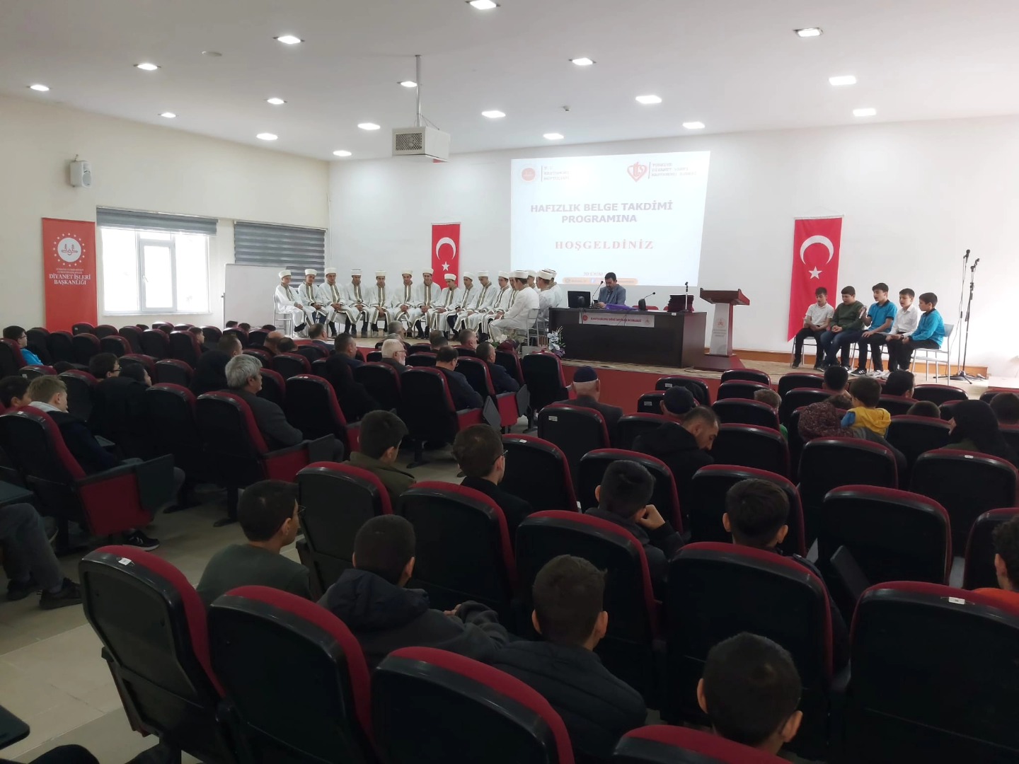 Kastamonu Müftülük Hazırlık Programı (2)