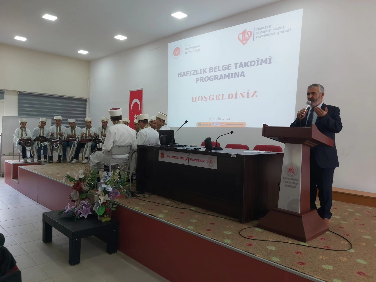 Kastamonu Müftülük Hazırlık Programı (3)