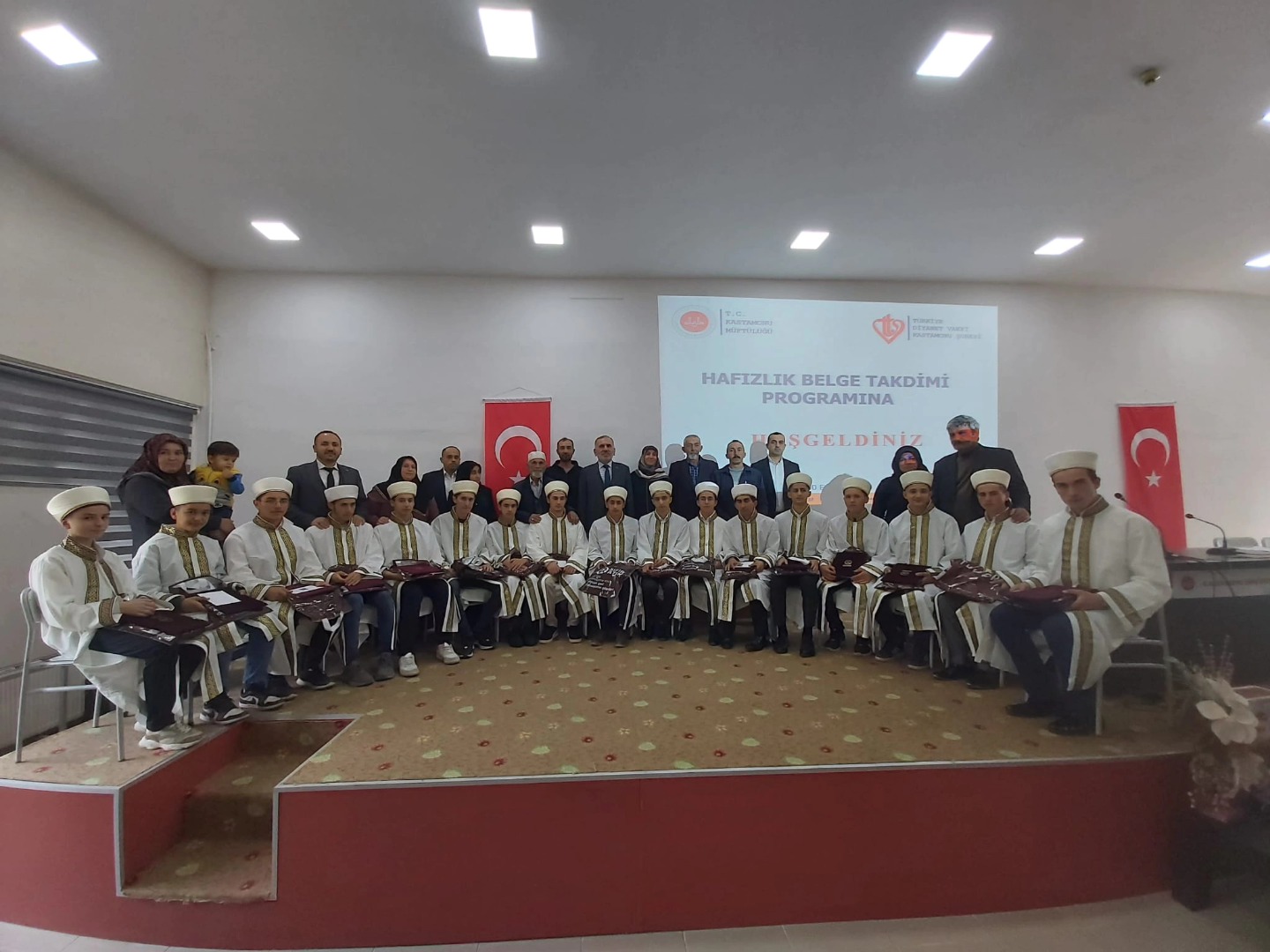 Kastamonu Müftülük Hazırlık Programı (4)