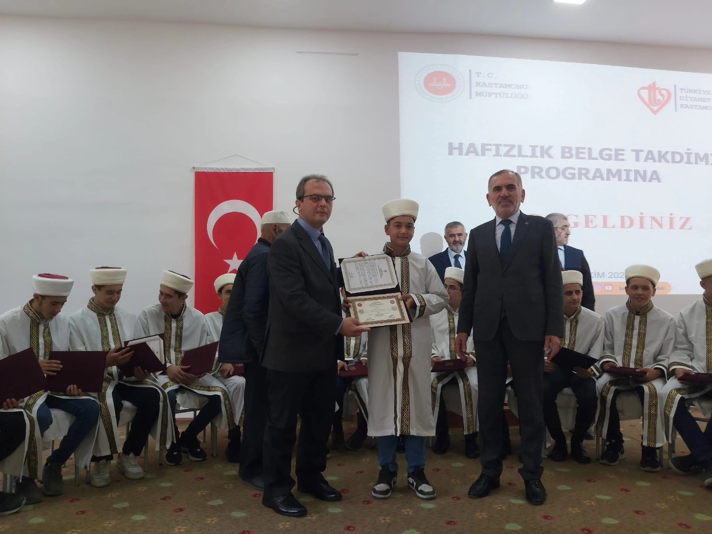 Kastamonu Müftülük Hazırlık Programı (5)