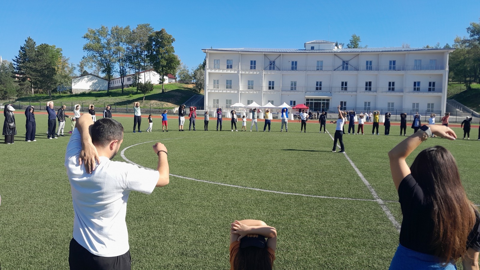 Kastamonu Saglik Il Mudurlugu Saglikli Yasam Yuruyusu (8)