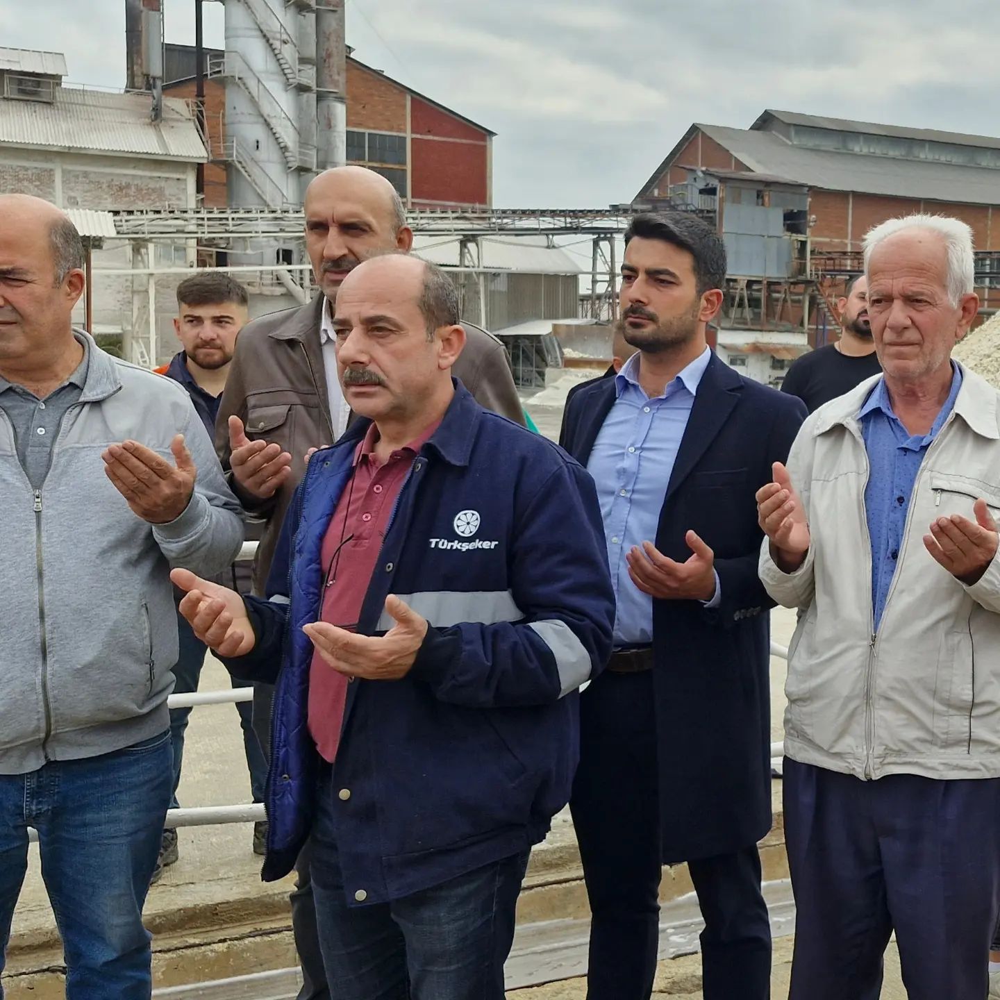 Kastamonu Seker Fabrikasi Pancar Alimi (4)