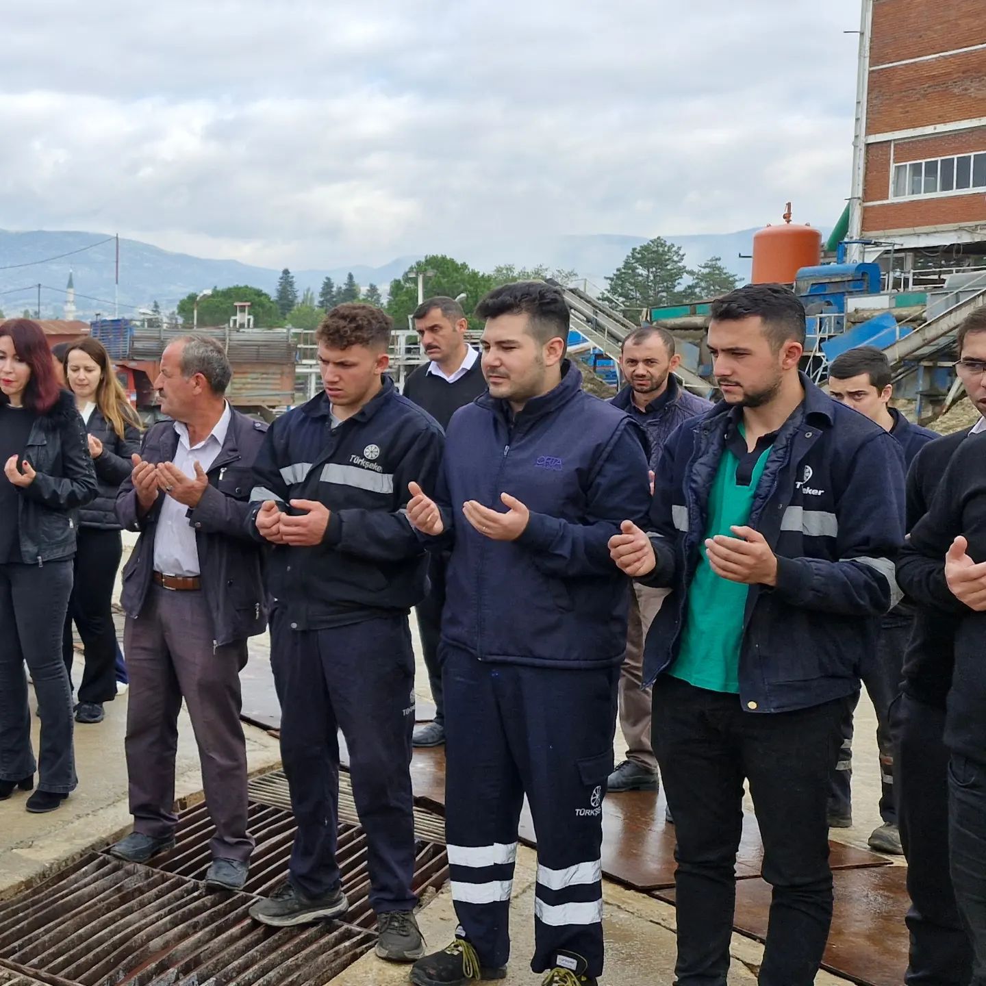 Kastamonu Seker Fabrikasi Pancar Alimi (6)