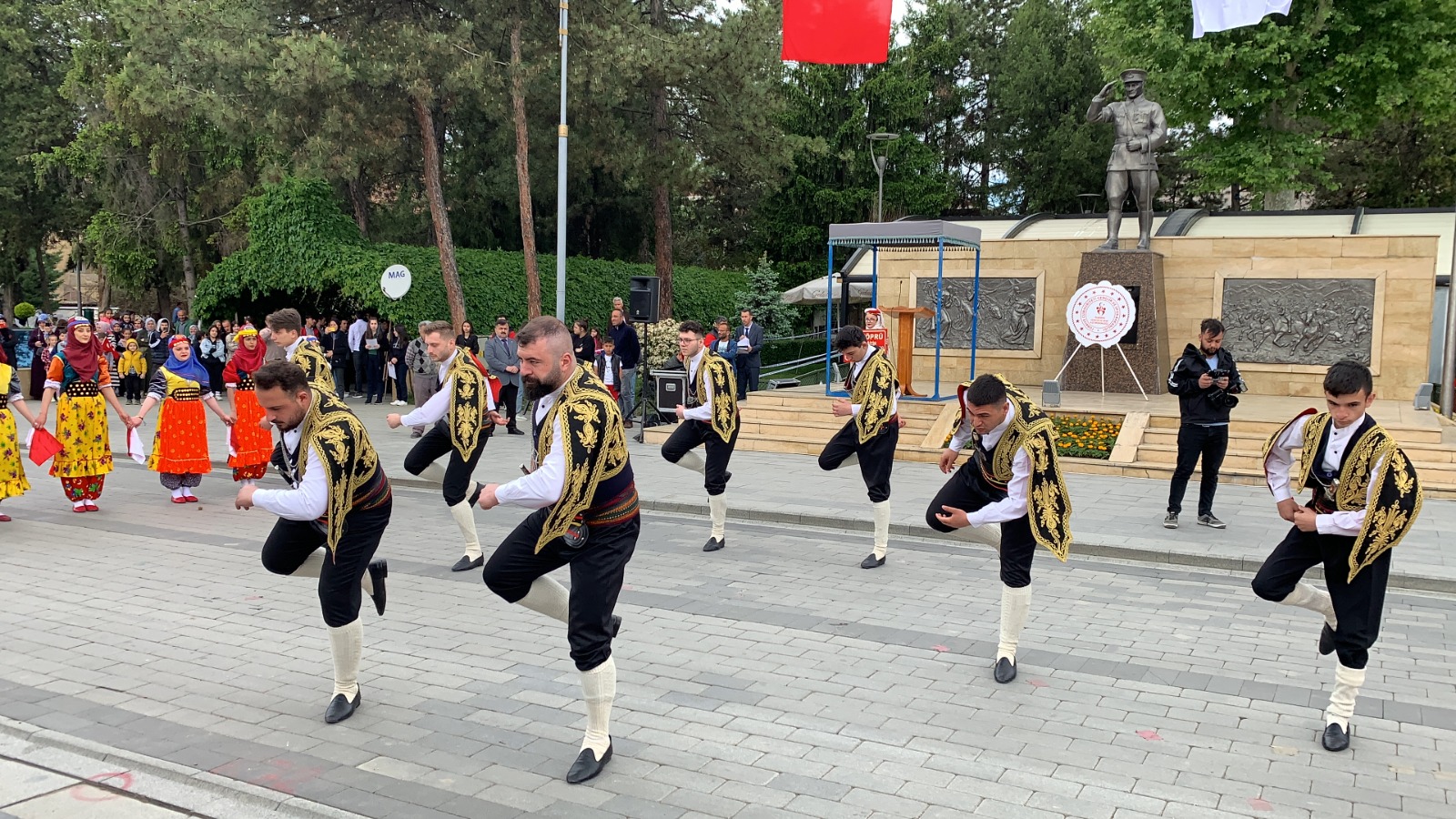 Kastamonu Taskopru Halk Oyunlari (4)