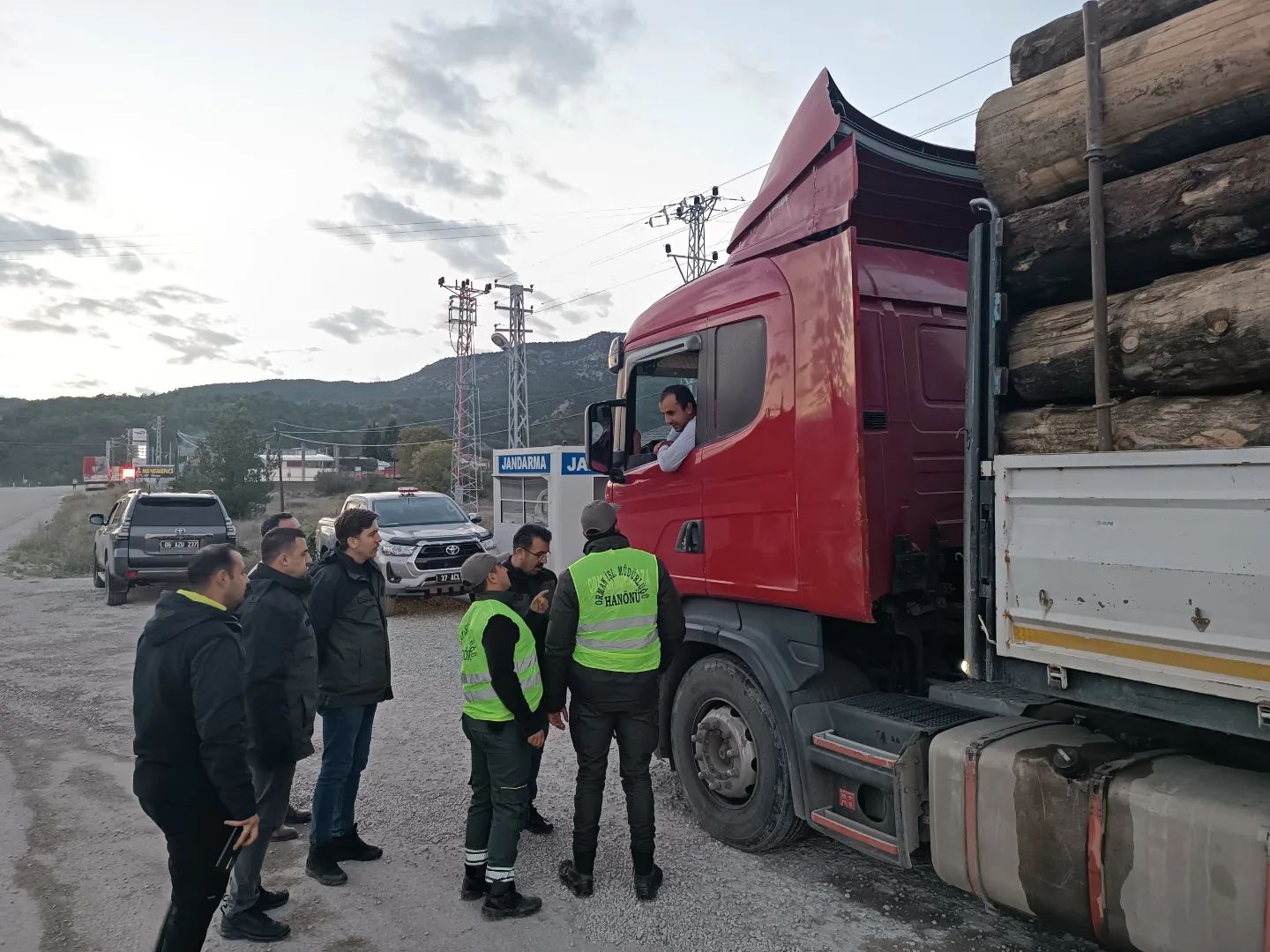 Kastamonu Taskopru Hanonu Orman Tomruk Denitim (4)