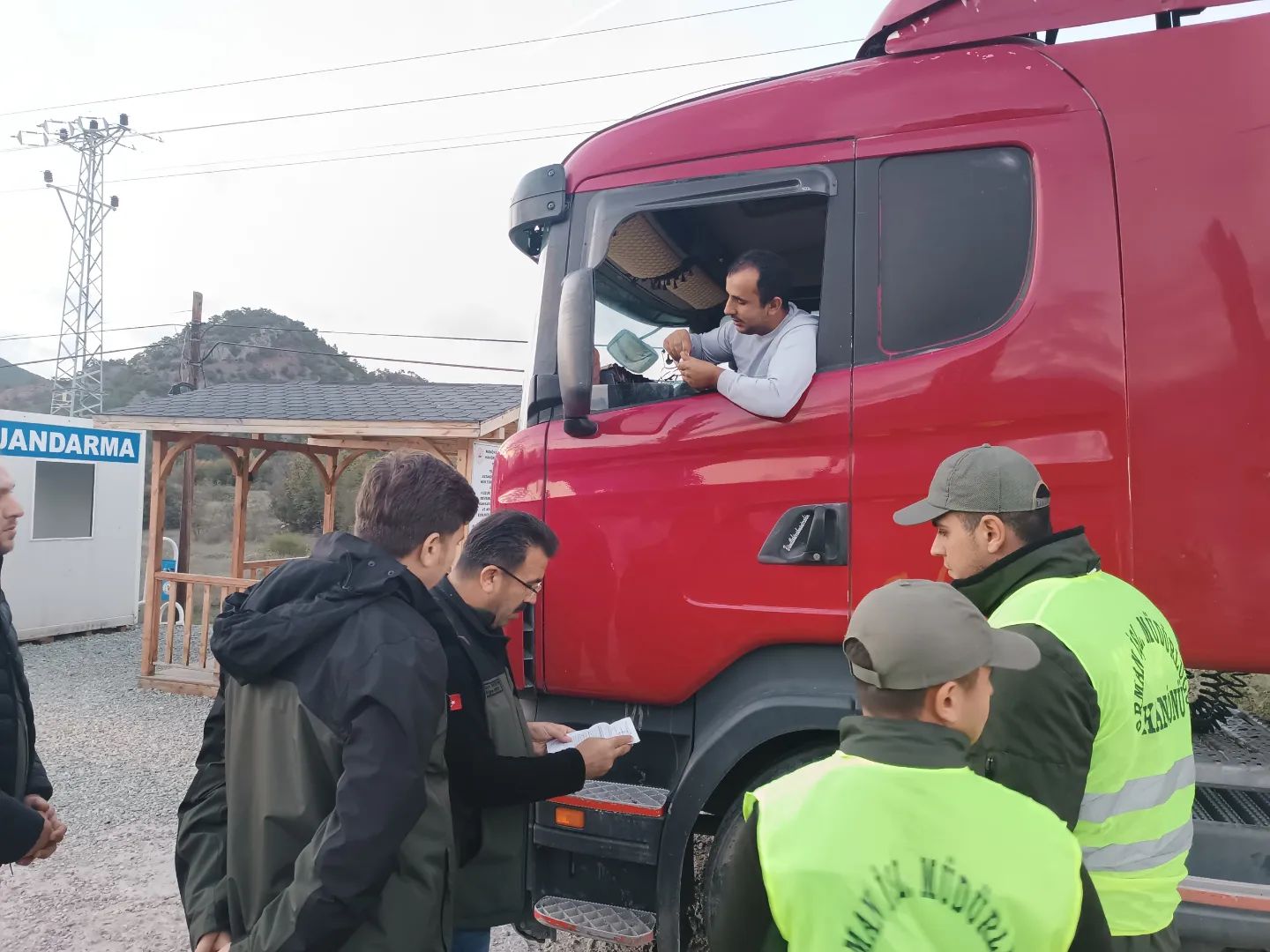 Kastamonu Taskopru Hanonu Orman Tomruk Denitim (5)