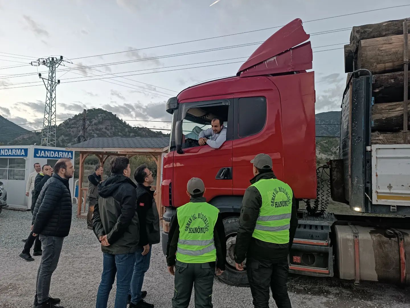 Kastamonu Taskopru Hanonu Orman Tomruk Denitim (6)