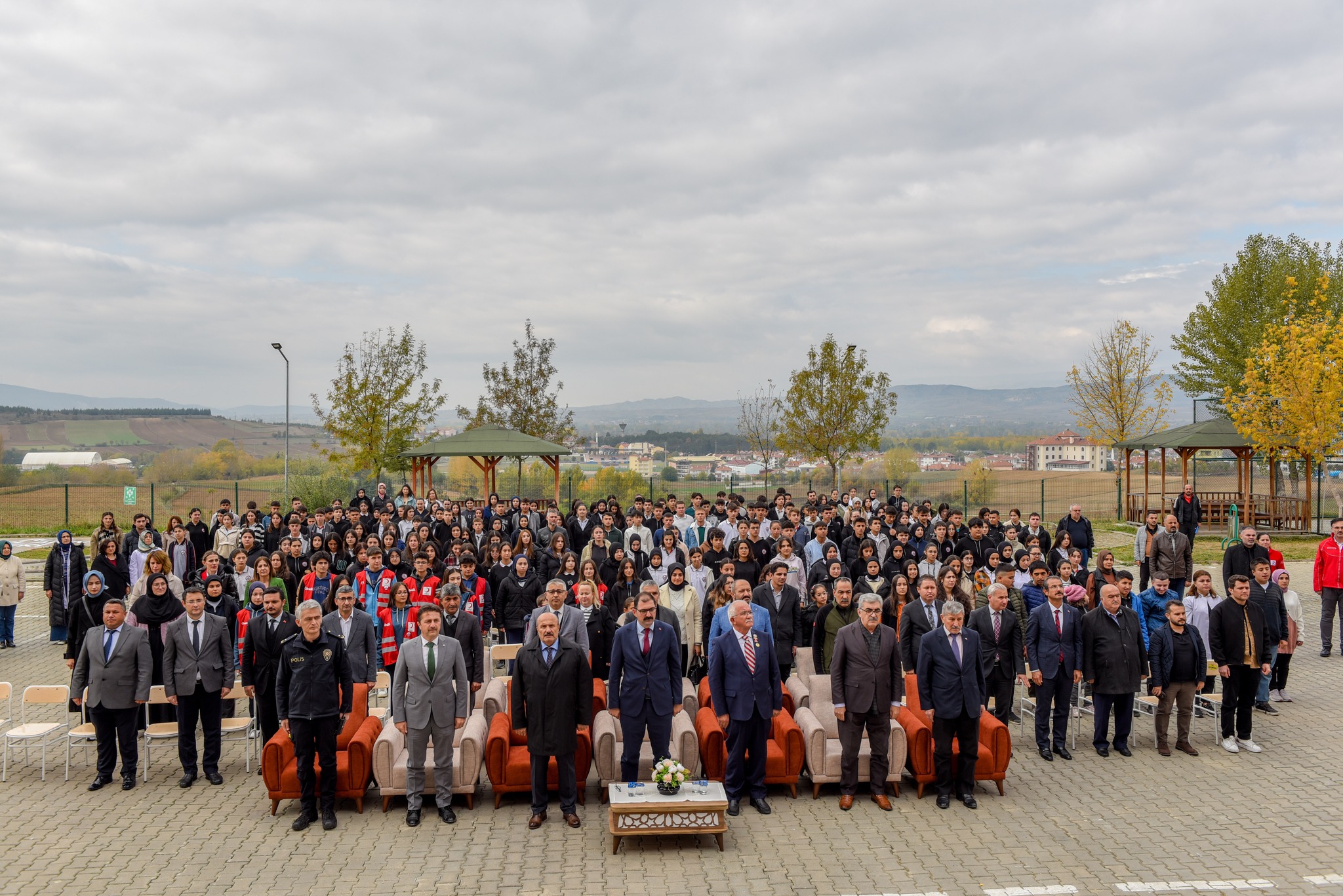 Kastamonu Taskopru Kızılay (5)