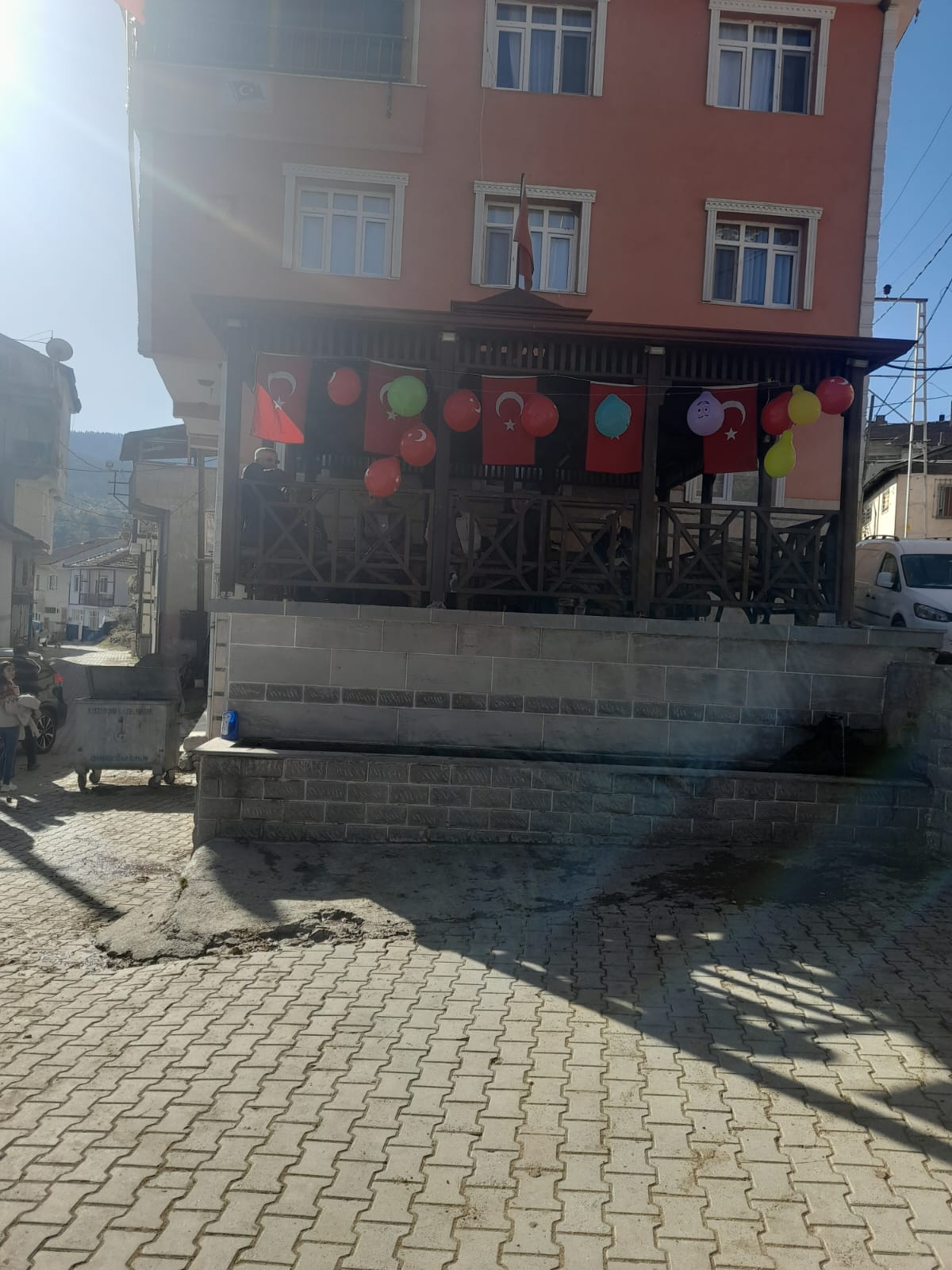 Kastamonu Tosya Aşağı Kayı Köyü (5)