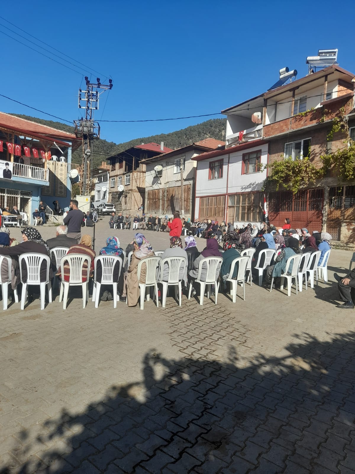 Kastamonu Tosya Aşağı Kayı Köyü (7)