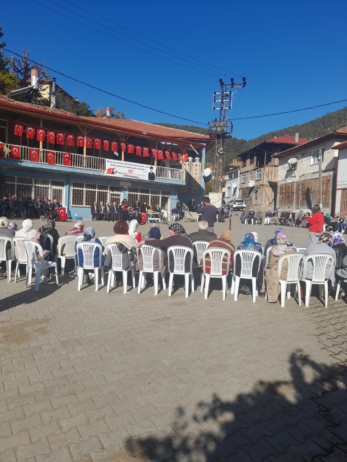 Kastamonu Tosya Aşağı Kayı Köyü (8)