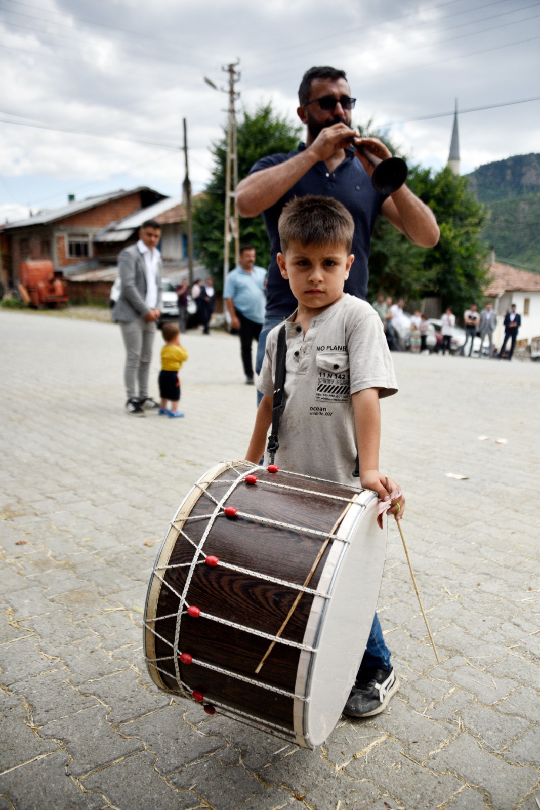 Kastamonu Tosya Küçük Davulcu (10)