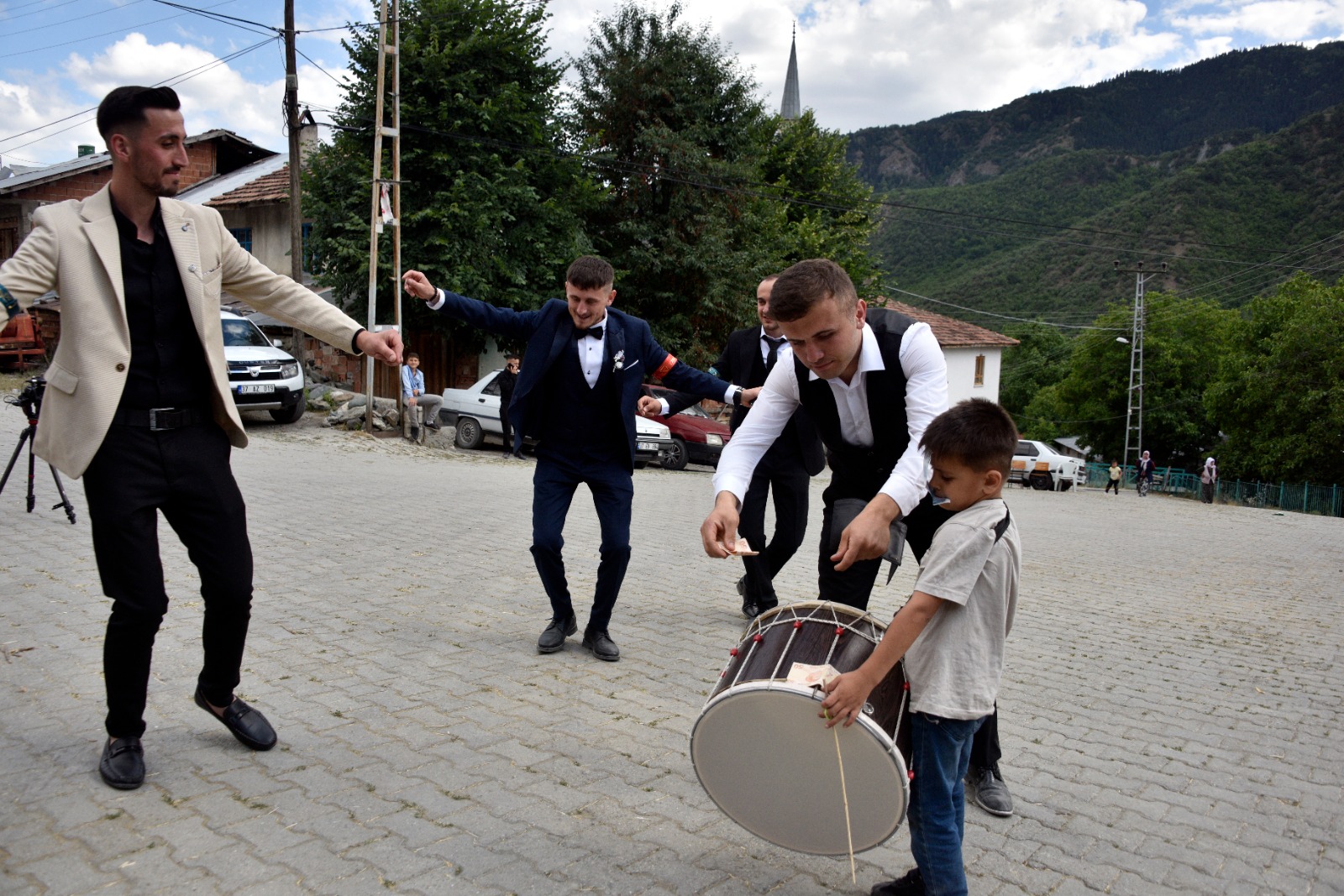 Kastamonu Tosya Küçük Davulcu (8)