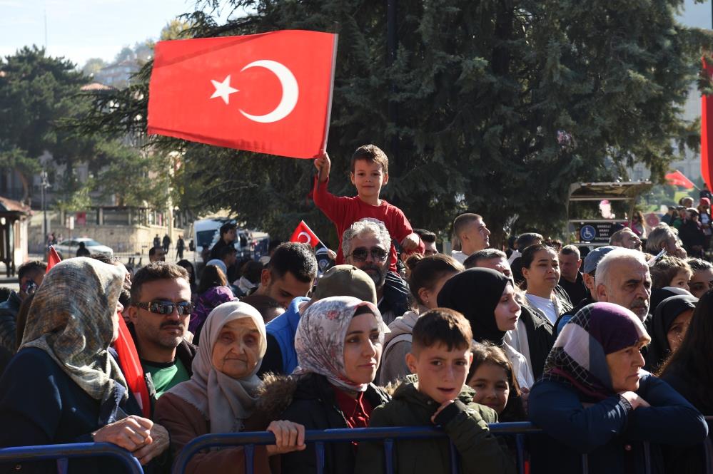 Kastamonu Tusaş Komando (2)