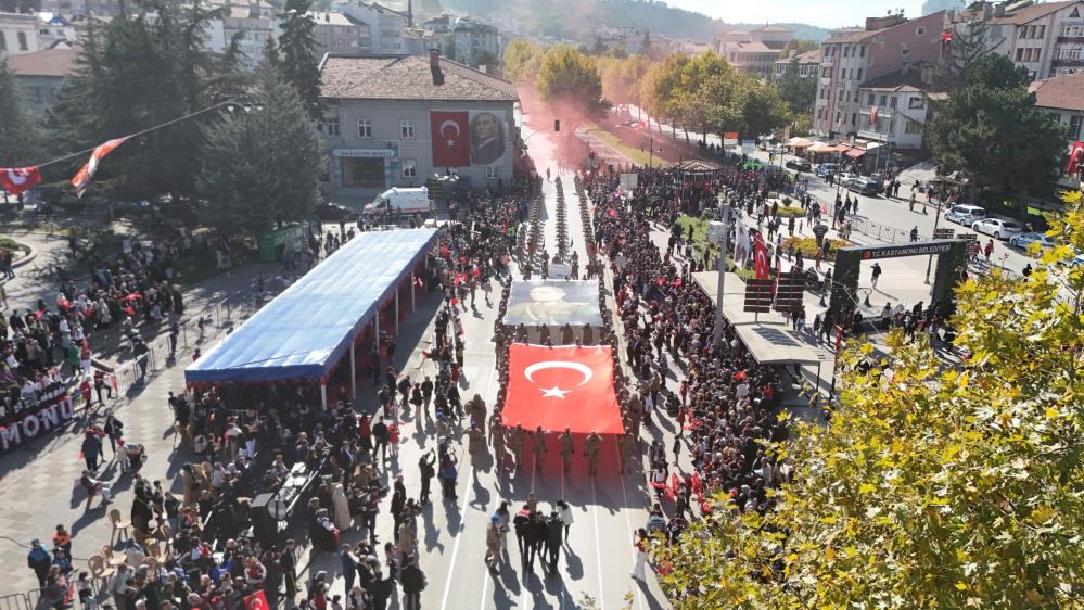 Kastamonu Tusaş Komando (3)