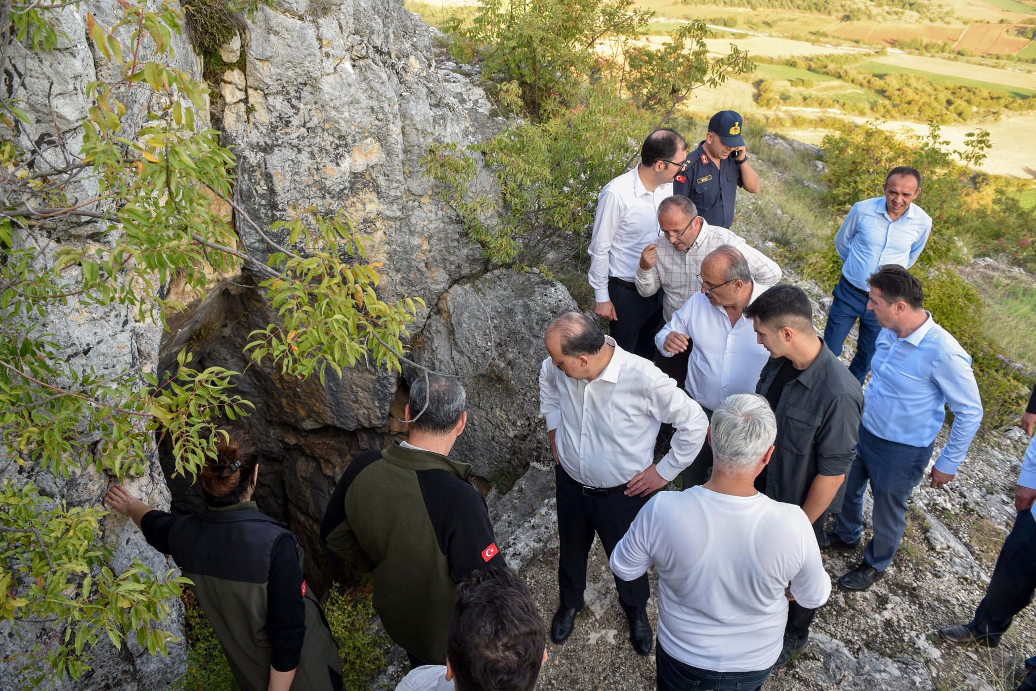 Kastamonu Vali Taskopru Pompeiopolis (12)