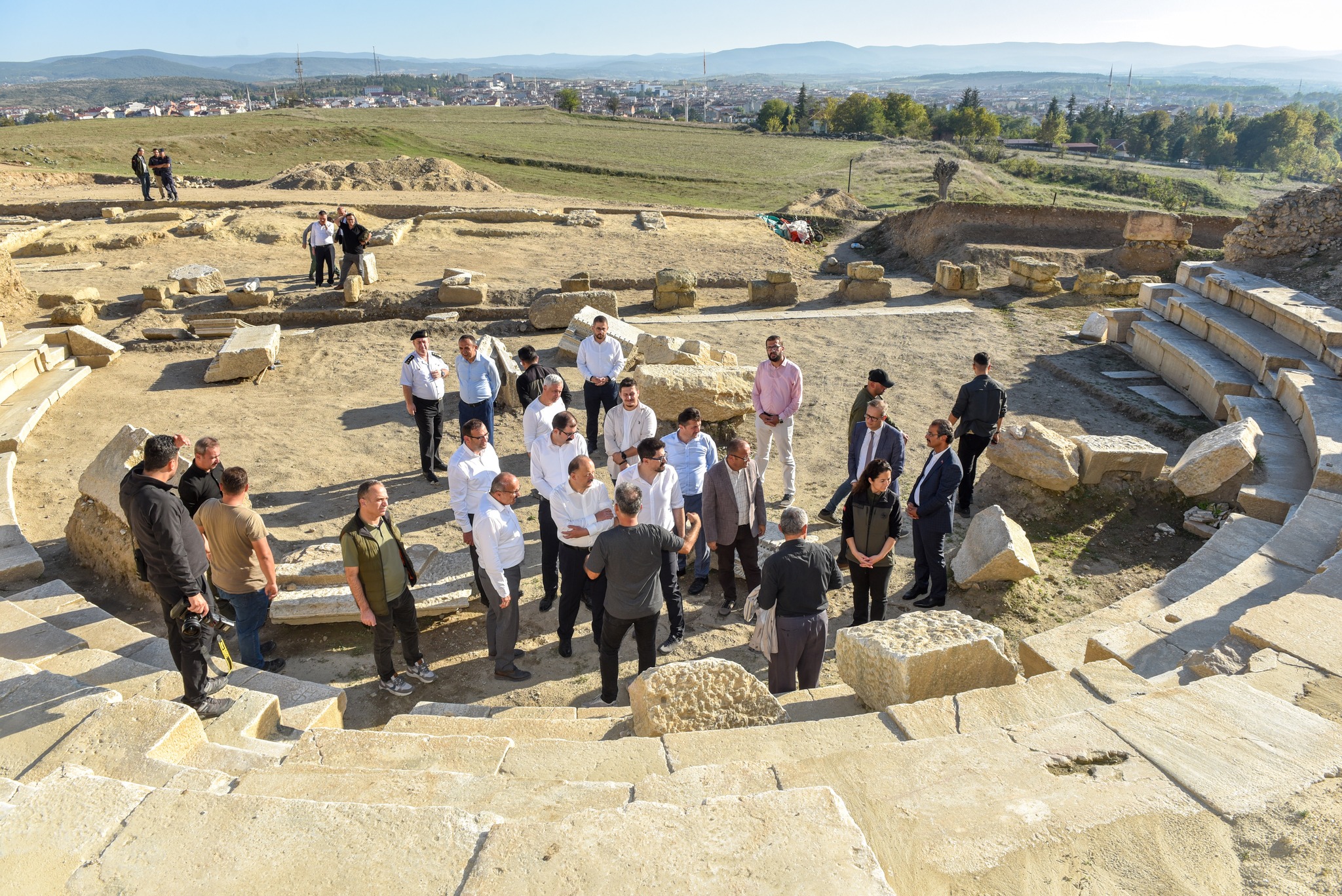 Kastamonu Vali Taskopru Pompeiopolis (3)