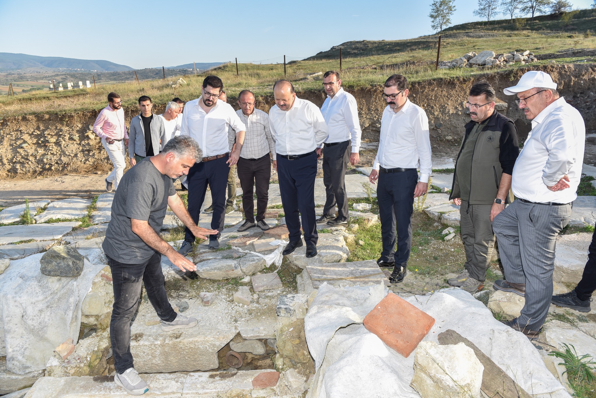 Kastamonu Vali Taskopru Pompeiopolis (8)