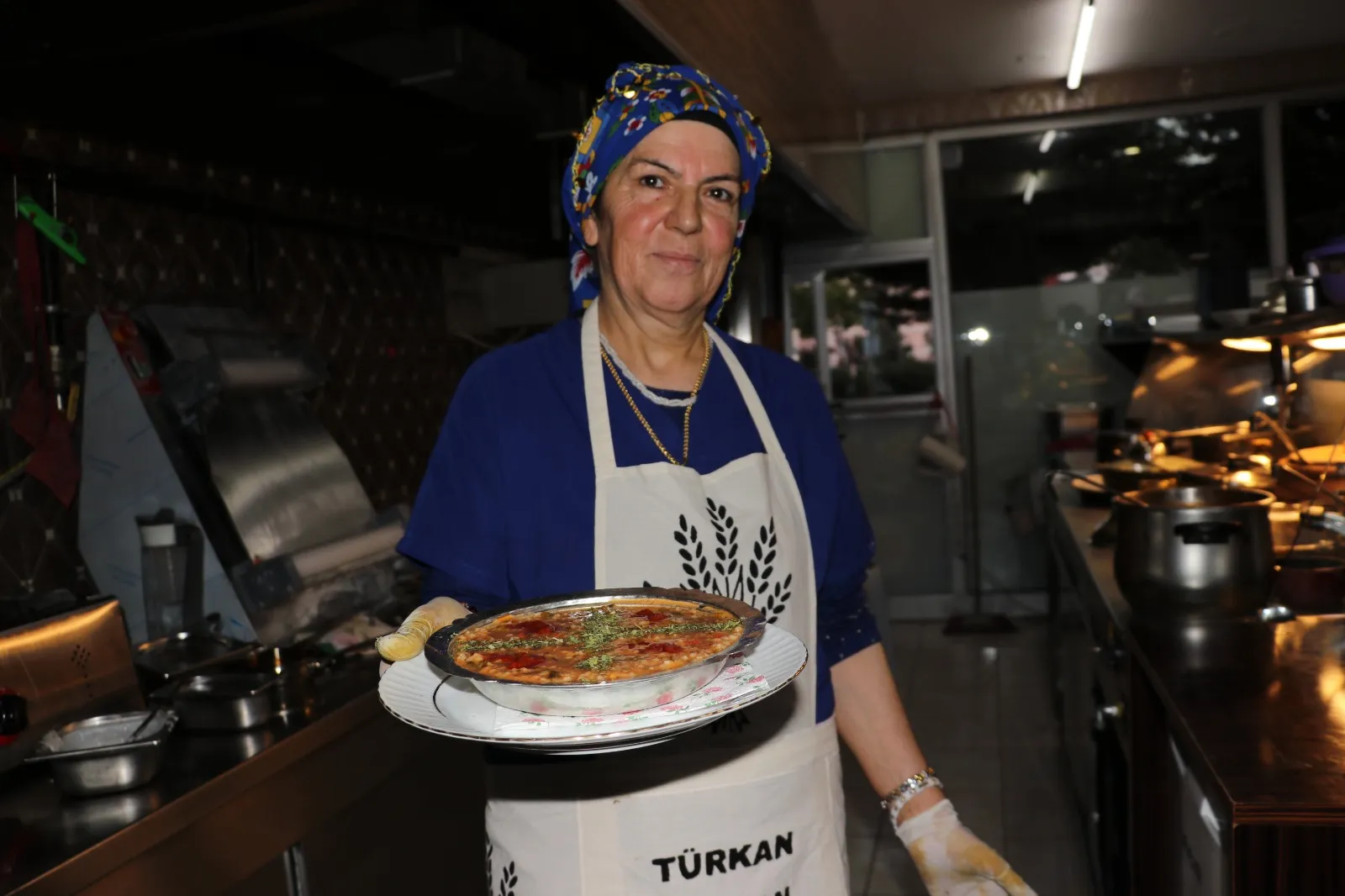 Kastamonu'da 60 Yaşında Hayalleri Gerçek Oldu! 4