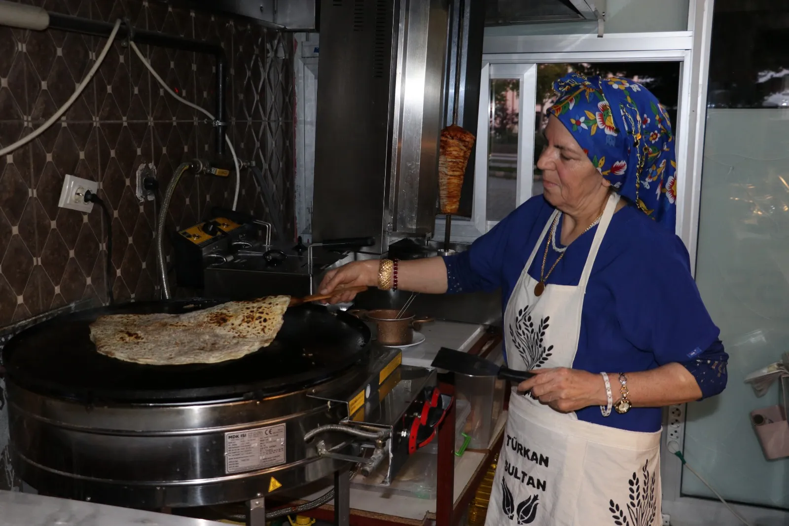 Kastamonu'da 60 Yaşında Hayalleri Gerçek Oldu!