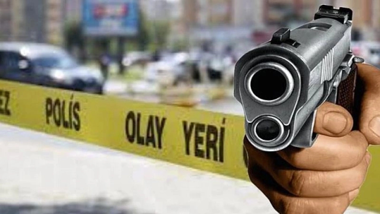 Polis Olay Yeri-1