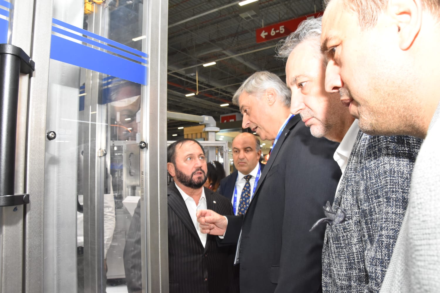 Saha Expo Kastamonu Kasiad (10)