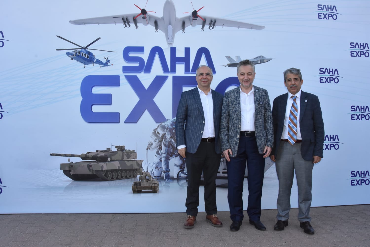 Saha Expo Kastamonu Kasiad (12)