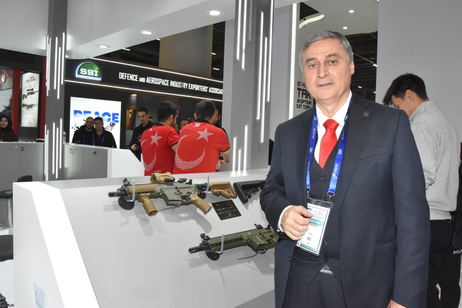 Saha Expo Kastamonu Kasiad (14)