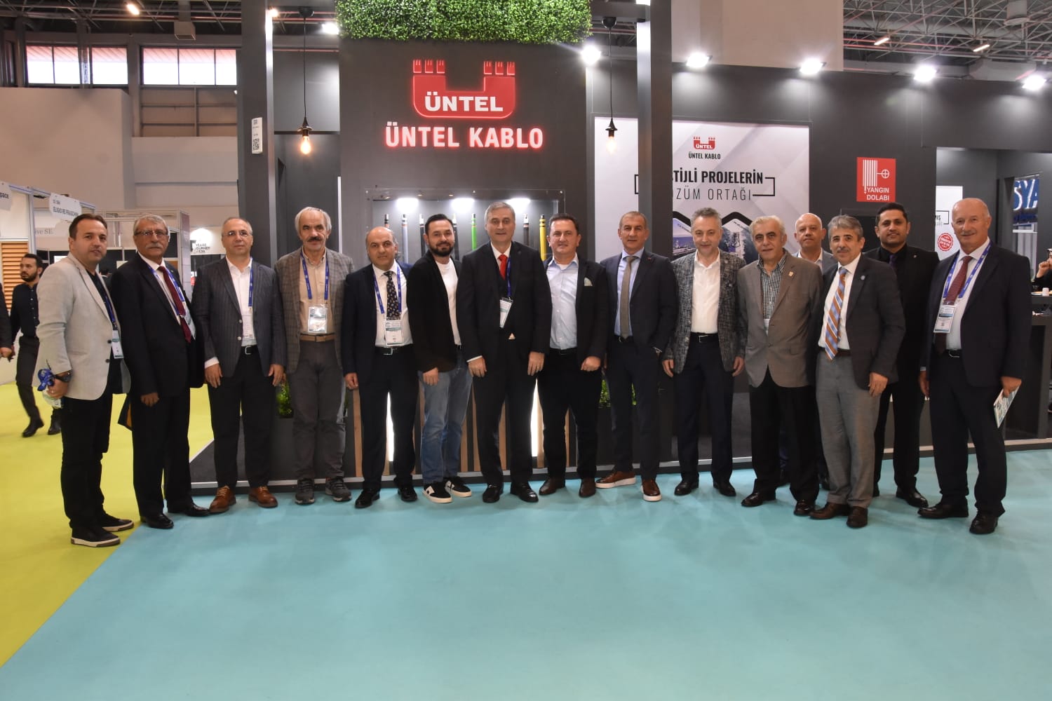 Saha Expo Kastamonu Kasiad (2)