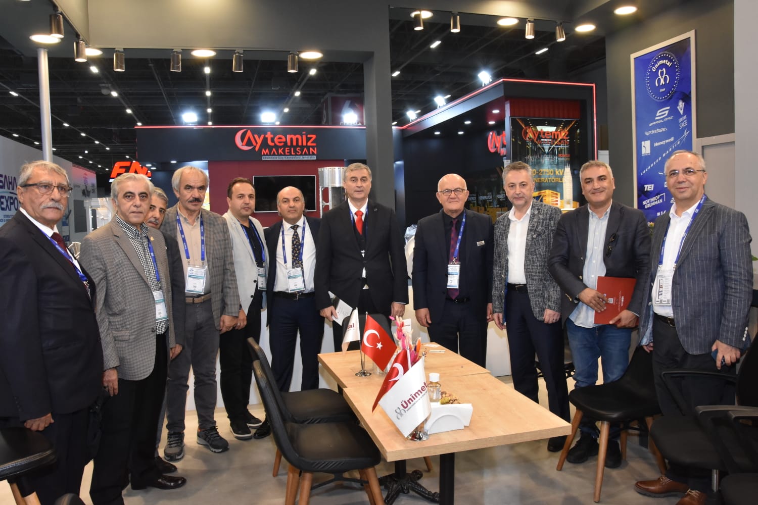 Saha Expo Kastamonu Kasiad (9)