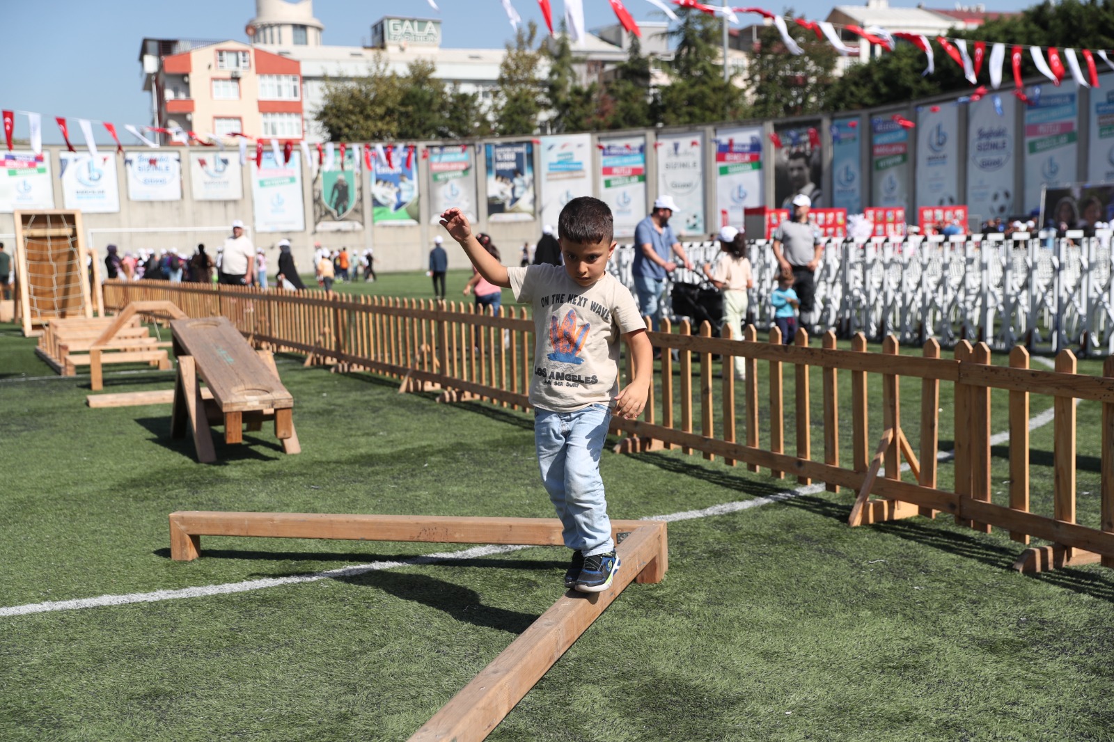 Sokak Muhafizlari Bakan Ibrahim Yumakli (11)