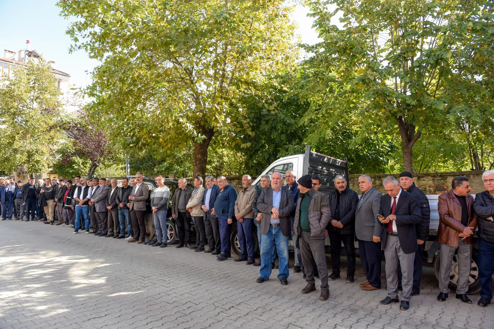 Taşköprü’de 400 Yıllık Delibeyoğlu Konağı Kapılarını Açtı 5