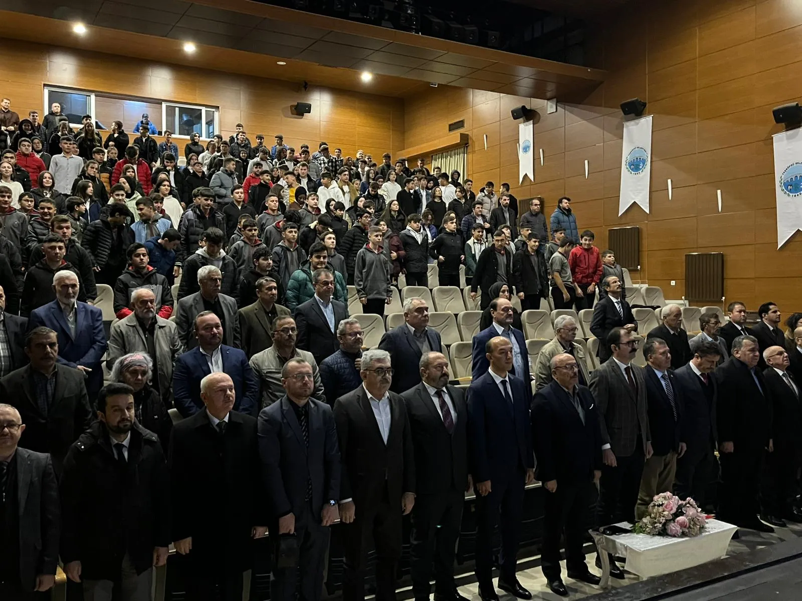 Taşköprü'de Ahilik Haftası Kutlandı! 15