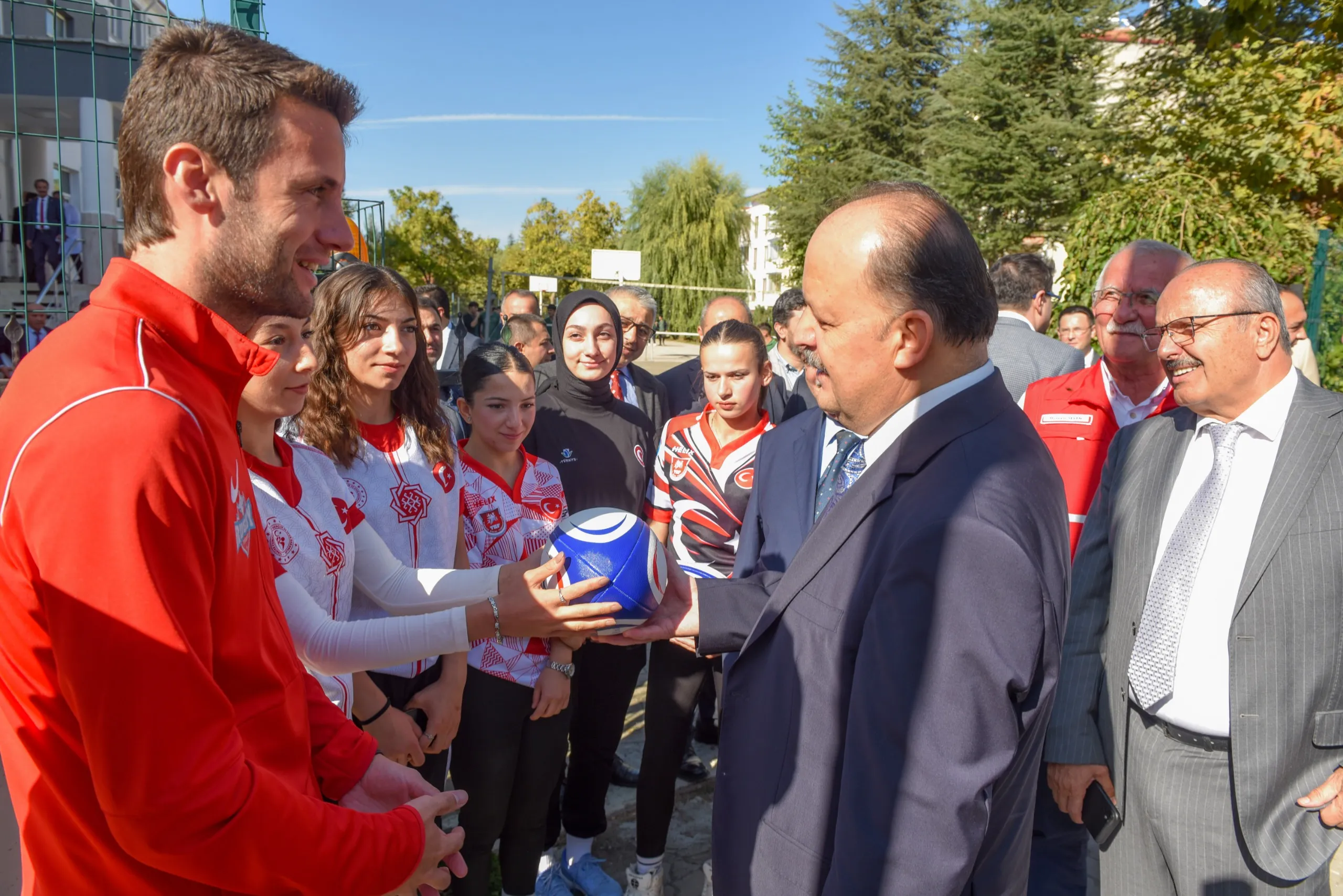 Taşköprü’de ‘Karar Alma Mekanizmalarına Katılım’ Projesi Hayata Geçirildi (7) 7