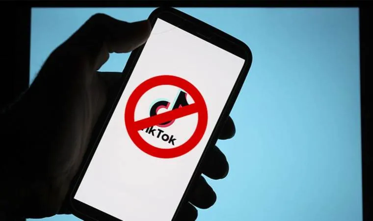 Tiktok Kapandı Mı Tiktok Kapanacak Mı