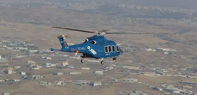 Tusaş T625 Gökbey Helikopter Özellikleri Neler T625 Gökbey Helikopter Yerli Mi (2)