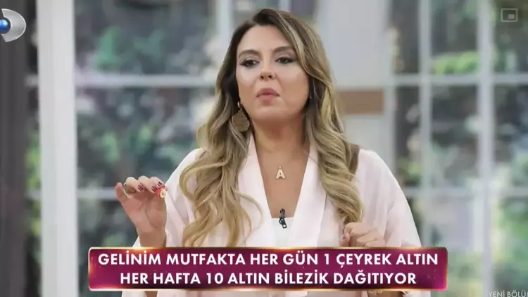 1 Kasım Gelinim Mutfakta Puan Durumu Gelinim Mutfakta Kim Elendi Gelinim Mutfakta Bilezikleri Kim Aldı