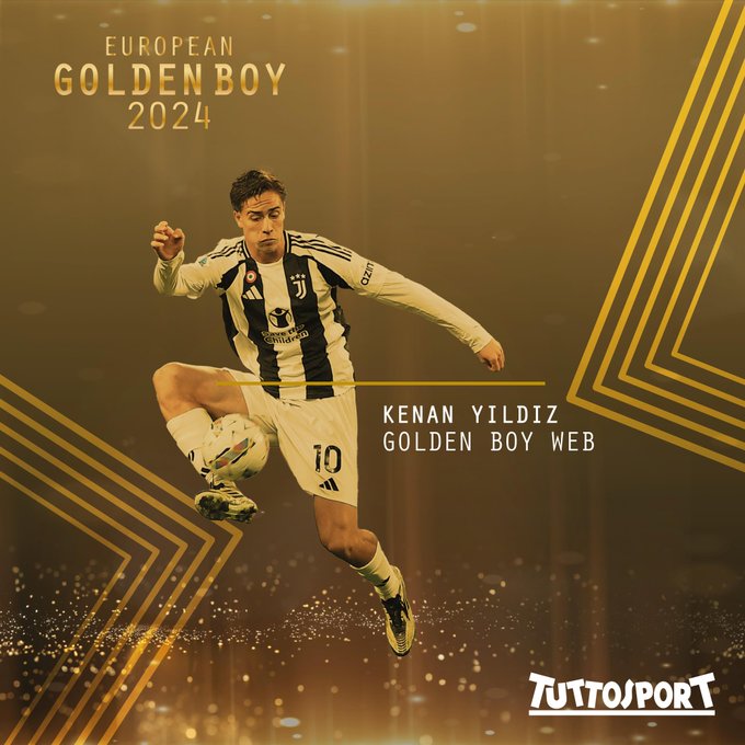 2024 Golden Boy Web Ödülü’nün Sahibi Kenan Yıldız Oldu! Kenan Yıldız Kimdir (1)