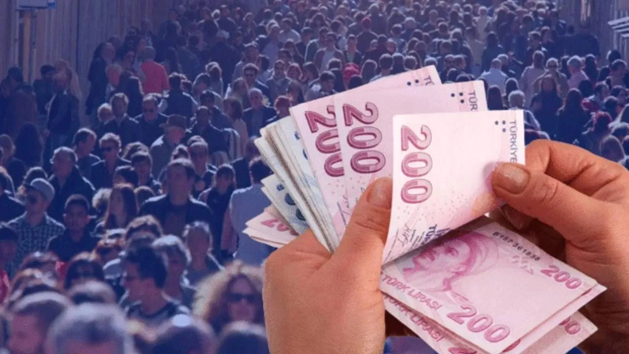 2025 Asgari Ücret Zammı İçin Beklentiler Belli Oldu!