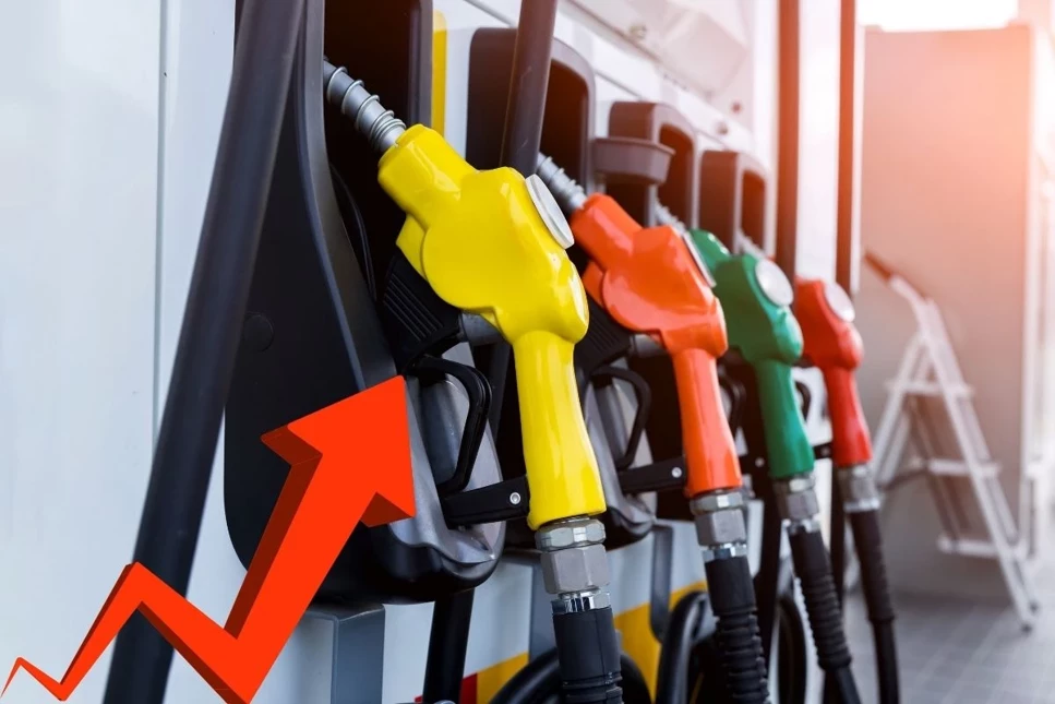 22 Kasım 2024 Güncel Akaryakıt Fiyatları Motorine Zam Mı Geliyor