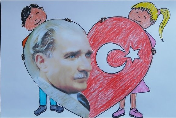 Atatürk'ü Gördüm Düşümde