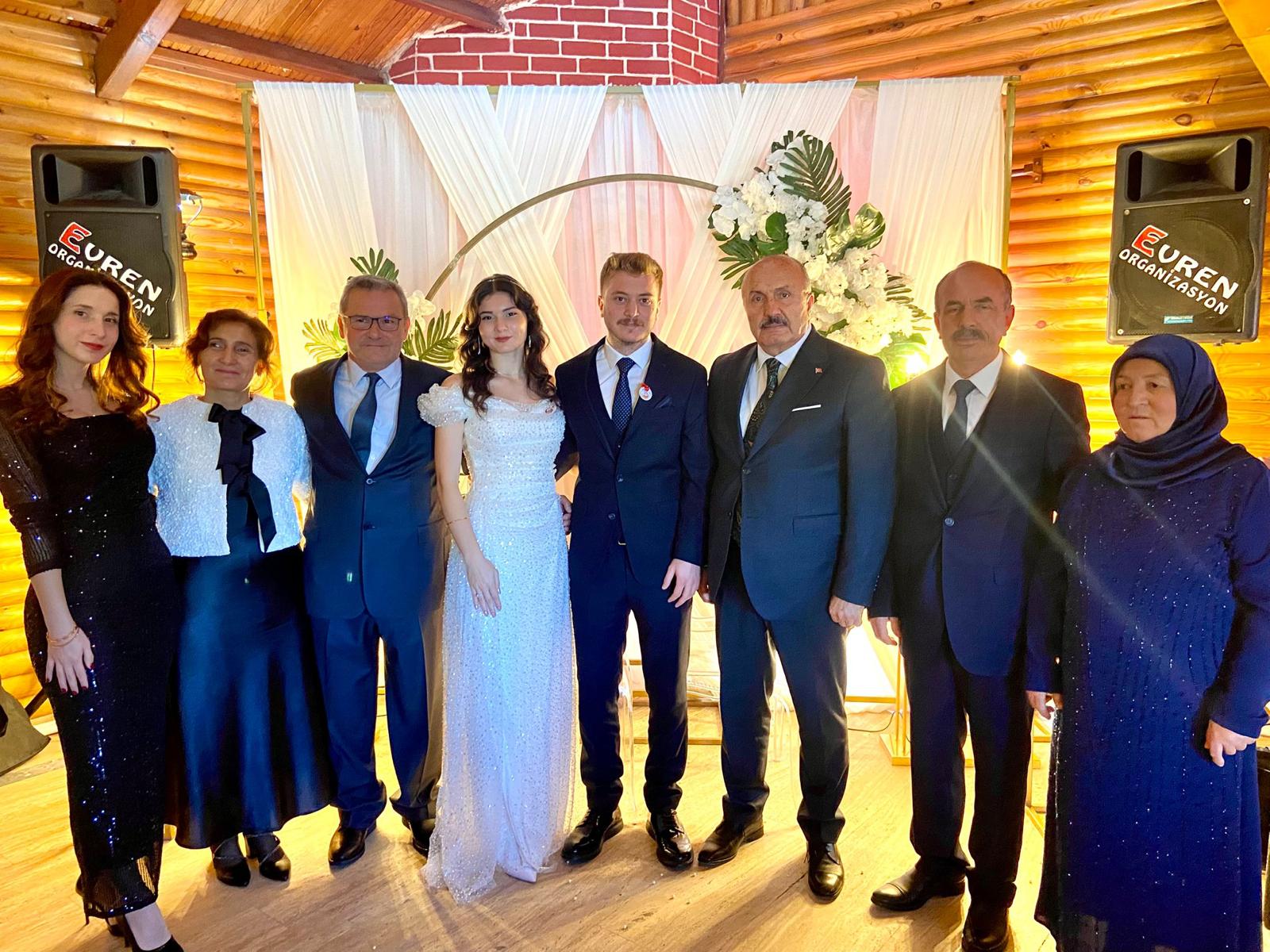 Düğün Nikah (2)