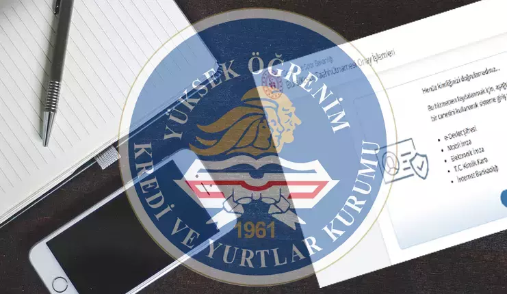 E Devlet Kyk Taahhütname Onayi 2024 Kyk Taahhütname Onayı Ne Zaman Bitiyor Taahhütname Onayı Zorunlu Mu