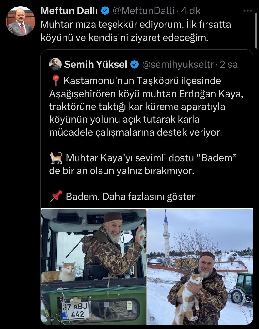 Erdoğan Kaya Vali Dallı Teşekkür (1)-1